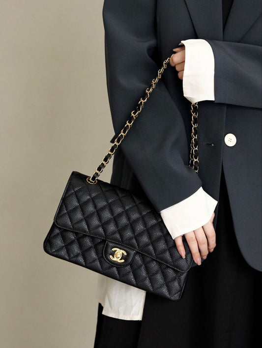 Chanel Classic Flap