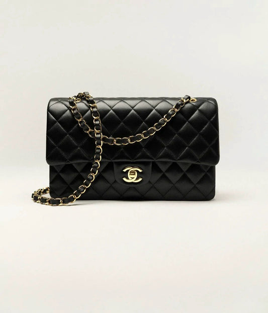 Chanel Classic Flap